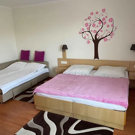 With A - C In 58342 Apartman