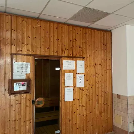 Apartman With A - C In 58342 Zalakaros