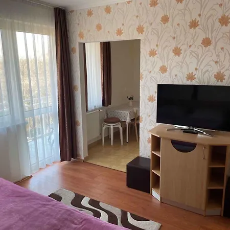 With A - C In 58342 Apartman *