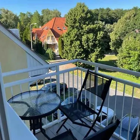 Apartman With A - C In 58342