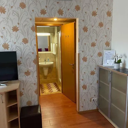 With A - C In 58342 Apartman Zalakaros